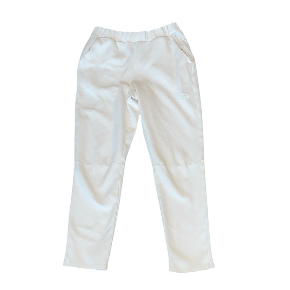 The North Face City Standard Doubleknit Gardenia White Size Small - Picture 7 of 13